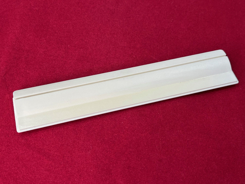 Acorn A3010 MiniPodule Grey Plastic cover/blanking plate - 第 1/4 張圖片