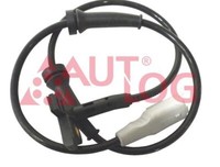 Autlog Sensor DrehzahlfüHler Vorne FüR CitroëN Berlingo B9 C4 Grand Picasso I