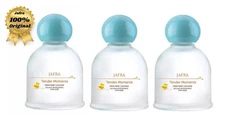 Jafra Tender Moments Fresh Baby Cologne 3.3 Fl oz SET DE 3 PIEZAS