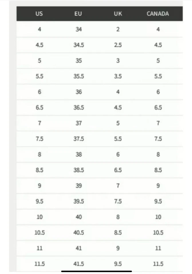 Botines al tobillo Calvin Klein Tiesa blancos para mujer talla 8 Foto 4 de 4