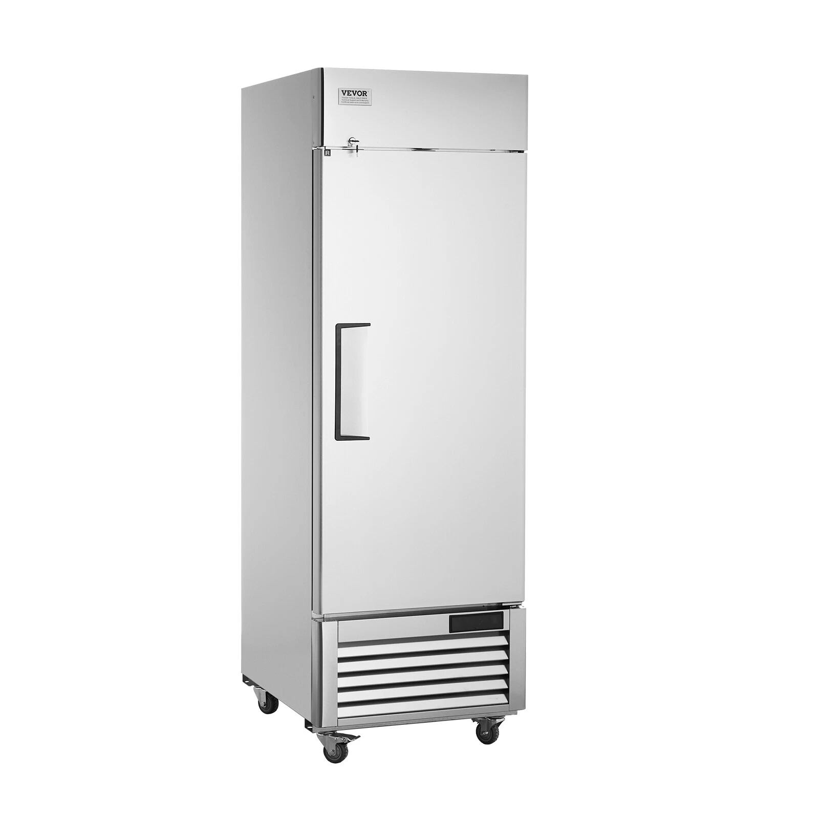 Commercial Freezer, Upright Freezer,Auto-Defrost