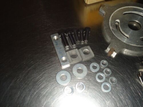 New NOS Moroso Crank Trigger Lot 60346 Chevrolet Big Block Chevy BBC Racing - Picture 2 of 5