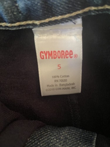 NWT Girls 5 Gymboree “FLOWER SHOWERS” 7pc TOP BELT SKIRT SOCKS HAT UMBRELLA COAT - Picture 12 of 12