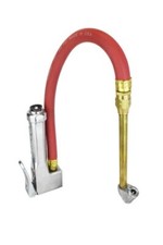 Milton S-522 Bayonet Dual Truck Tire Air Chuck Head Single Retail Pack