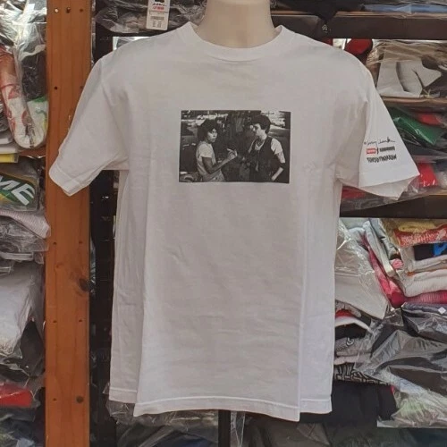 Tee shirt SS07 Supreme x Larry Clark x Neihborhood Troops of Tomorrow M 2007