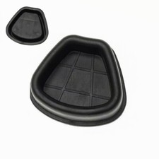 1X Getriebe Kupplung Abdeckung Ölwanne Mercedes W201 W124 W126 190E W202 W220