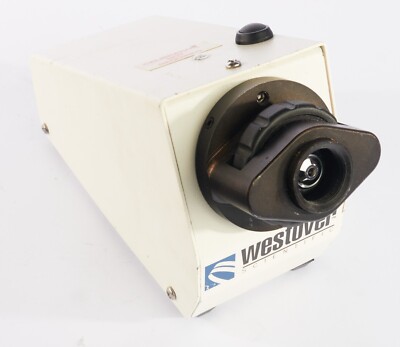 Westover USB2 Digital Fiber Microscope FVD-2400
