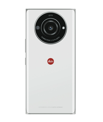 Leica LEITZ PHONE 2 Unlocked 5G 1 inch sensor Snapdragon 8 Gen 1 