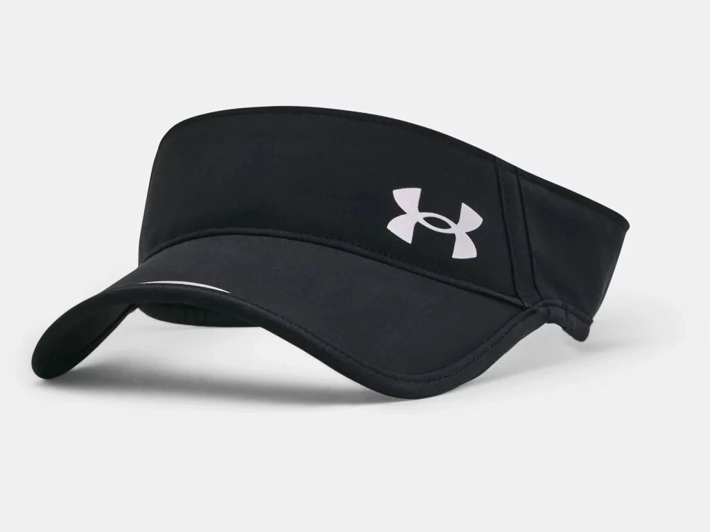 Under armour stretch fit visor deals