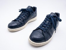 Adidas Stan Smith Donna Scarpe Tempo Libero Sneaker Gr41 1/3 Eu Art 15728-30