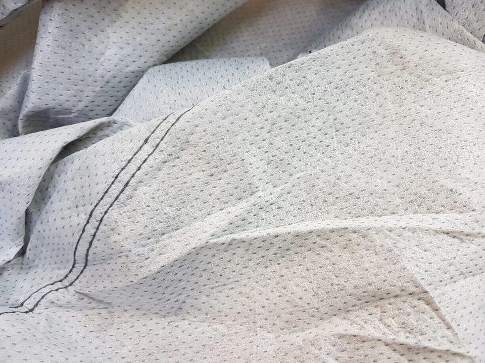 Car Cover Innenbereich für Chevrolet Malibu Schrägheck Bj 2003-2008 Schrägheck - Bild 4 von 4