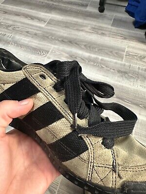 RARE Adidas Norton 1995 Skateboard Shoes 38631 Sneakers RARE Adidas Norton 1995 Skateboard Shoes 38631 Sneakers