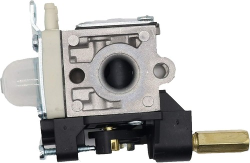 Carburetor Carb For Husqvarna 125BT Back Pack Blower with TJ027D-BC55 Engine - Picture 3 of 6
