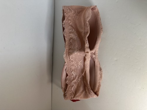 bügelloser BH Spanx Neu mit Etikett Unterziehbar Bandeau Spitze 30031R - Bild 5 von 5