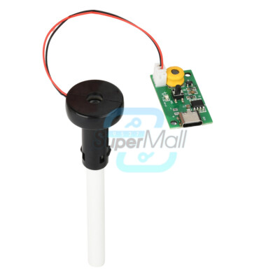 Type-C Humidifier DIY Kits Ultrasonic Mist Maker Atomizing Module Circuit Board
