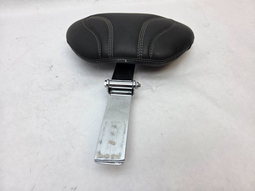 Used Mustang Motorcycle Riders Seat Backrest Used - Picture 2 of 13