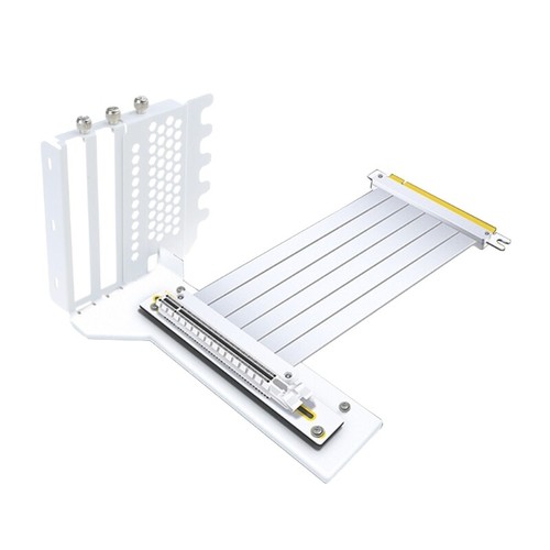 PCIE 3.0 X16 Vertical GPU Bracket GPU Holder For Various Computer Cases Toolless - Photo 11/20