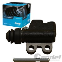 Kavo Parts Nehmerzylinder Kupplung Passend FüR Nissan Almera Primera X-TRAIL |