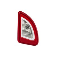 Hella Heckleuchte RüCkleuchte FüR Renault Twingo II CN0 Ab 01.2012 Innen Links