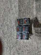 6x Bosch Spark Plugs for PORSCHE 911 385bhp 997 3.8 Bosch FGR5 KQEQ