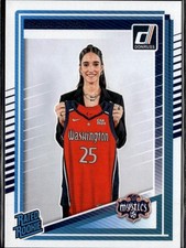 2025 Donruss WNBA Sonia Citron 87