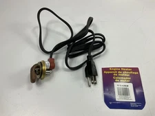 Kat's 11482 Engine Block Heater 35mm Frost Freeze Plug