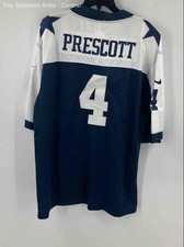 Dak Prescott Dallas Cowboys NFL Jerseys for sale | eBay