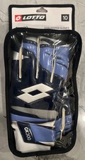 NEW Lotto GL 300 Goalkeeper Gloves Size 10