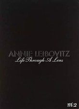 Annie Leibovitz: Life Through