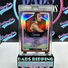 2025 Panini Noa Essengue Dual Autographs (/25) (Raw)