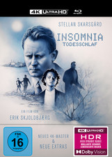 Insomnia - Todesschlaf (1997)   Stellan Skars...
