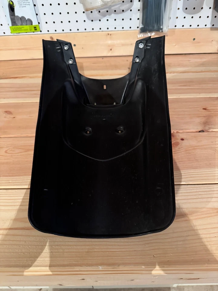 Ducati ST2 License Plate Bracket - Image 4 of 4