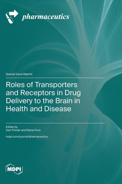 Roles Of Transporters And Receptors In Drug Delivery To The Brain In Health...-image
