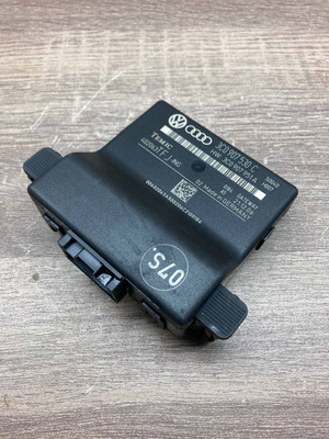 3C0907530C VW Passat B6 NETZWERK GATEWAY COMPUTEREINHEIT Themic