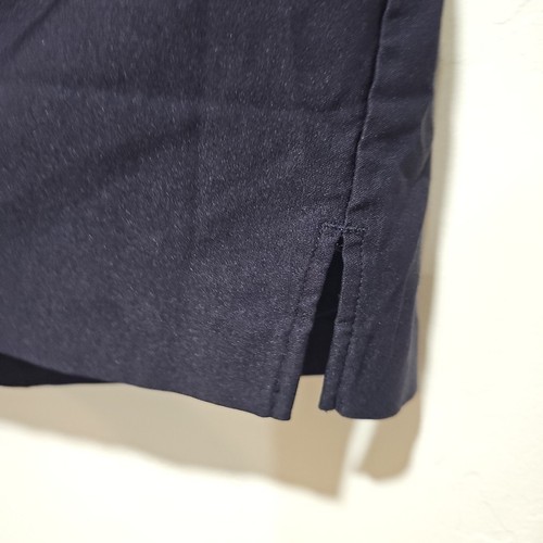 EP Pro Golf Skort Womens Size 4 Black Skirt Short Active Sport Black Pull On EUC - Picture 3 of 8