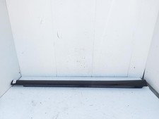 A1776908700 blende schweller m.r. für MERCEDES CLASSE A (W177) 2018 - K9K 2018 A1776908700 blende schweller m.r. für MERCEDES CLASSE A (W177) 2018 - K9K 2018