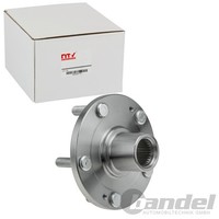 NTY Radnabe Vorne Passend FüR Hyundai Grandeur IX35 KIA Sportage | KLP-HY-521P2