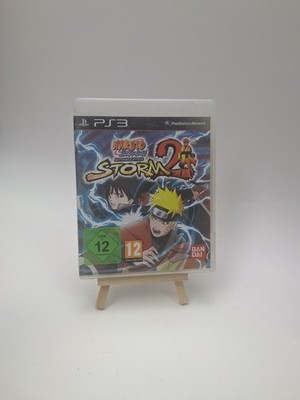Naruto Shippuden: Ultimate Ninja Storm 2 für Playstation 3 / PS3