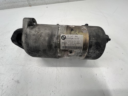 Anlasser Starter BMW 5er (E39) 2247391