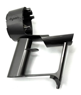 Genuine Dyson V10 SV12 Vacuum Cleaner Parts - Handle Housing