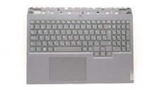Original 5CB1F38533 Lenovo Thinkpad Keyboard Hungarian 5 Pro 16IAH7H