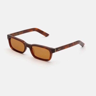 Sunglasses RSF Retrosuperfuture Gesto 1RA 54 18 145 Havana Diversa Brown Orange