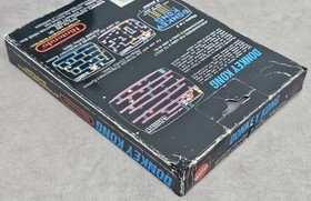 The Original Donkey Kong Arcade Classics Series Nintendo Nes Pal GBR/ITA