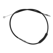 55.1"-78.7" Stainless Steel Motorcycle Clutch Cable Wire Compatible with 59
