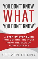 Steven Denny | You Don't Know What You Don't Know | Taschenbuch | Englisch