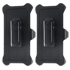  2 Pack iPhone 13 Pro/iPhone 13 6.1" Replacement Belt-Clip Holster Compati...