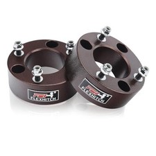 2" Front Leveling Lift Kits for 2006-2026 Ram 1500 4WD, 2006-2026 2" Front Only