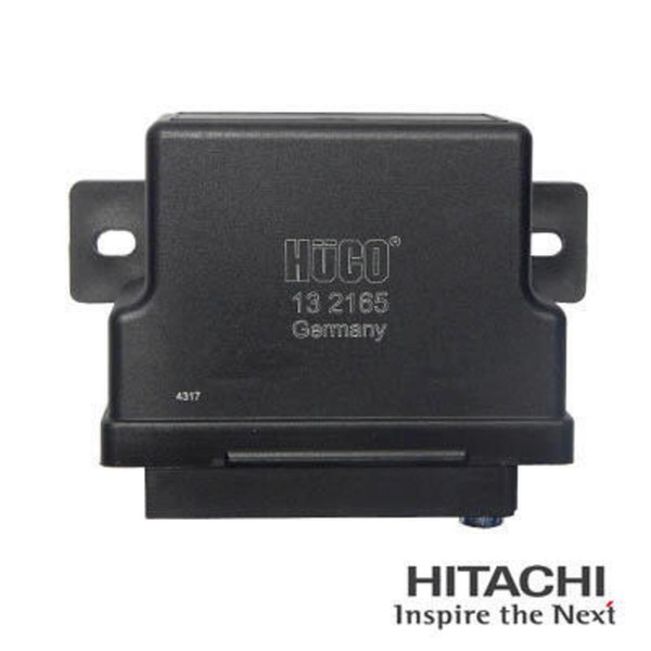 Hitachi GlüHzeitrelais GlüHanlage FüR Vw Lt 28-35 Lt 28-46 Lt 28-46 2-image