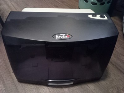 Primera BravoXi CD DVD Duplicator