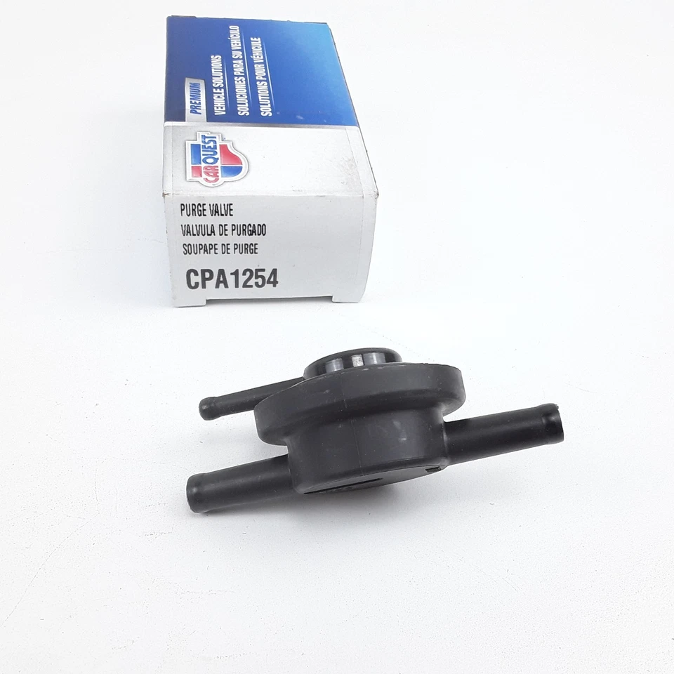 Válvula de purga de bote para Pontiac Cadillac Chevrolet GMC 1985 1986 1987-1996 Foto 2 de 4